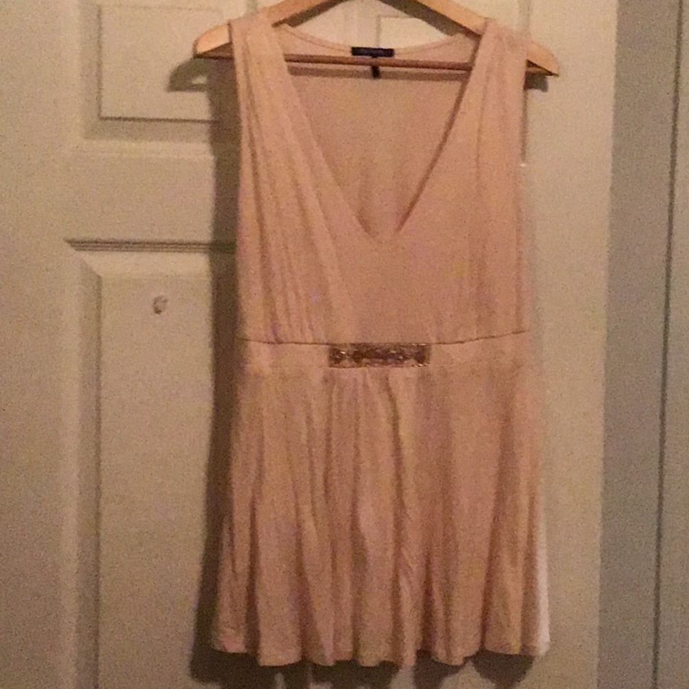 Daisy Fuentes tank top size L